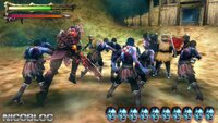 Undead Knights screenshot, image №3881316 - RAWG