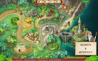 Kingdom Chronicles (Full) screenshot, image №1623354 - RAWG