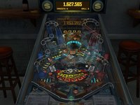 SlamIt Pinball Big Score screenshot, image №1709376 - RAWG