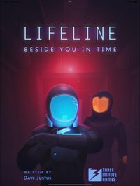 Lifeline: Beside You in Time screenshot, image №3484968 - RAWG