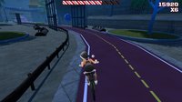 Bike GIrl screenshot, image №2292200 - RAWG