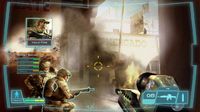 Tom Clancy's Ghost Recon: Advanced Warfighter screenshot, image №428446 - RAWG