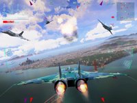 Sky Gamblers - Infinite Jets screenshot, image №936555 - RAWG