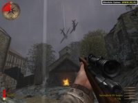 Medal of Honor: Allied Assault screenshot, image №302284 - RAWG