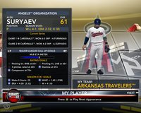 Major League Baseball 2K12 screenshot, image №586124 - RAWG