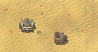 Wizard Survival screenshot, image №1205447 - RAWG