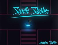 SynthSlasher screenshot, image №2232189 - RAWG