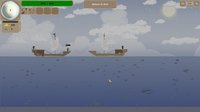 Tycoon of the HighSeas screenshot, image №1228121 - RAWG