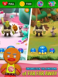 Shrek Sugar Fever screenshot, image №916337 - RAWG