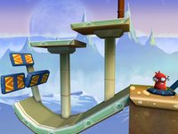 Jelly Jump by Fun Games For Free screenshot, image №915634 - RAWG