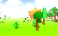 SkyFall (itch) screenshot, image №1171752 - RAWG