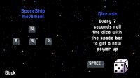 Dice Space screenshot, image №3478798 - RAWG