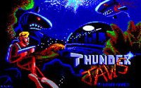 ThunderJaws screenshot, image №745721 - RAWG