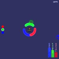 Social Life (CharlieGray) screenshot, image №2353605 - RAWG