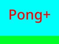 Pong+ (Coolcat) screenshot, image №3660957 - RAWG