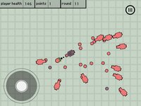 Tank Time (demo) screenshot, image №3654735 - RAWG