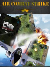Air Combat Strike - Tactical Top Gun Force screenshot, image №1757619 - RAWG
