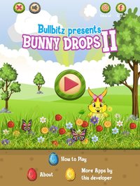 Bunny Drops 2 - Match 3 puzzle screenshot, image №1900075 - RAWG