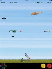 Chopper Mission screenshot, image №1796890 - RAWG