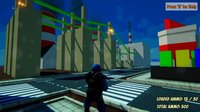 Grand Theft Pursuit screenshot, image №1043779 - RAWG
