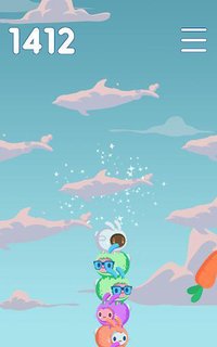 Bunny Tower screenshot, image №1463070 - RAWG