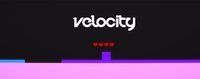 VELOCITY (itch) (SinisterX5) screenshot, image №2284447 - RAWG