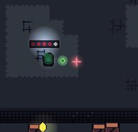 Along Came a Slime - Demo screenshot, image №3227997 - RAWG