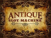 Antique Slots Classic Casino Simulation 777 Machines Free screenshot, image №891482 - RAWG