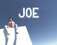 JOE (Roseto) screenshot, image №1834306 - RAWG