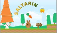 Saltarin screenshot, image №1955950 - RAWG