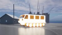 Ice Station Z Physics Engine screenshot, image №3411696 - RAWG