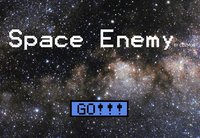 Space Enemy screenshot, image №1285846 - RAWG
