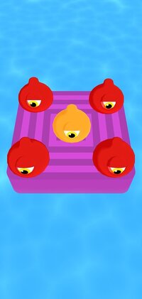 Slime Wars 3D screenshot, image №2760602 - RAWG