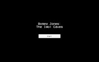 Bogey Jones: The Idol Caves screenshot, image №1268299 - RAWG