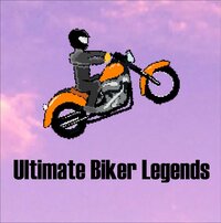 Ultimate Biker Legends - Browser Edition screenshot, image №2451656 - RAWG