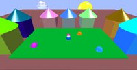 Gnome Simulator 2019 screenshot, image №2277316 - RAWG