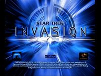 Star Trek: Invasion screenshot, image №764482 - RAWG