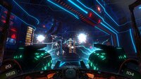 Metal Savior Black screenshot, image №4153264 - RAWG