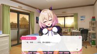 从画面中出来的我推Vtuber的同居生活 ～兽耳游戏主播是消极者？～ screenshot, image №4136620 - RAWG