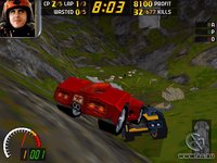 Carmageddon Splat Pack screenshot, image №311996 - RAWG