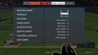 Axis Football 2017 screenshot, image №648957 - RAWG