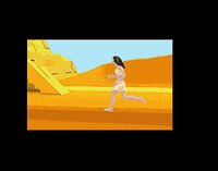 Aztec Challenge Episode One (Commodore Amiga CD32) screenshot, image №2938391 - RAWG