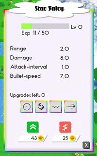 Uniboom - War of Unicorns screenshot, image №2775409 - RAWG
