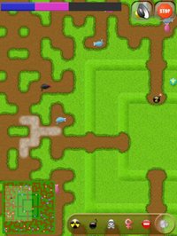 Rats! (2009) screenshot, image №2057098 - RAWG