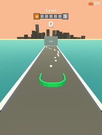 Snow Patrol screenshot, image №1913567 - RAWG