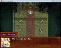 Dance of the Damned screenshot, image №2223637 - RAWG