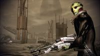 Mass Effect 2 screenshot, image №278511 - RAWG