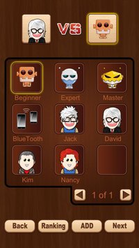 Checkers - Board Game Club screenshot, image №1639454 - RAWG