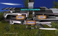 Shuttle Over Run screenshot, image №1912371 - RAWG