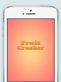Fruit Crusher Berry Match screenshot, image №1789620 - RAWG
